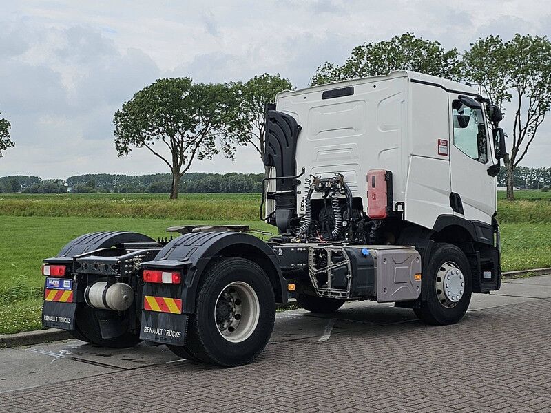 Renault T 460 FULL ADR ALCOA - Cabeza tractora: foto 3 Renault T 460 FULL ADR ALCOA - Cabeza tractora: foto 3