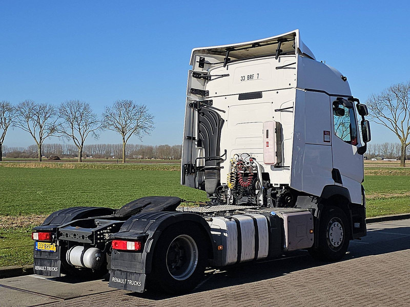 Renault T 460 - Cabeza tractora: foto 3 Renault T 460 - Cabeza tractora: foto 3
