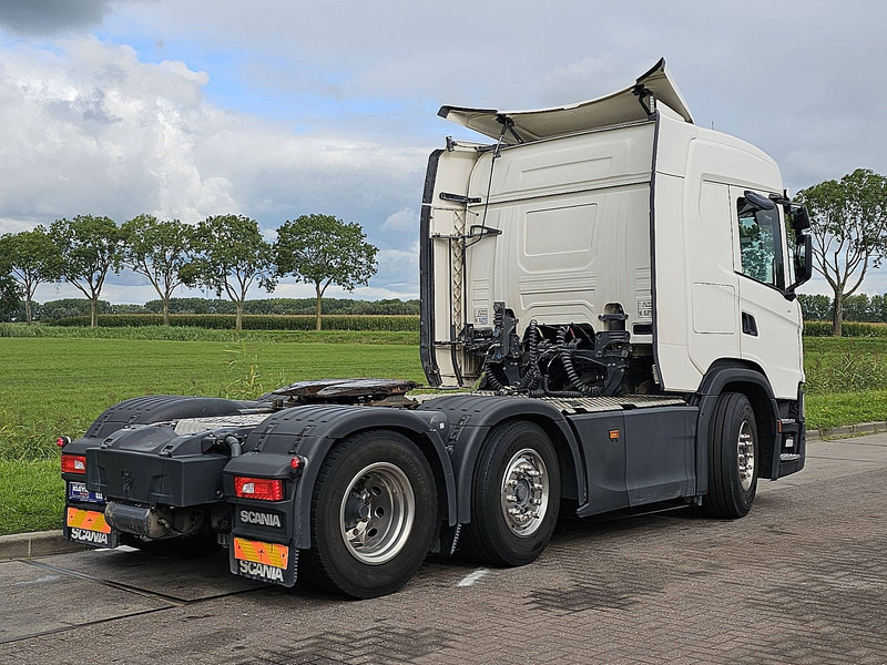 Scania G500 6X2/4 NB RET. LED - Cabeza tractora: foto 3 Scania G500 6X2/4 NB RET. LED - Cabeza tractora: foto 3