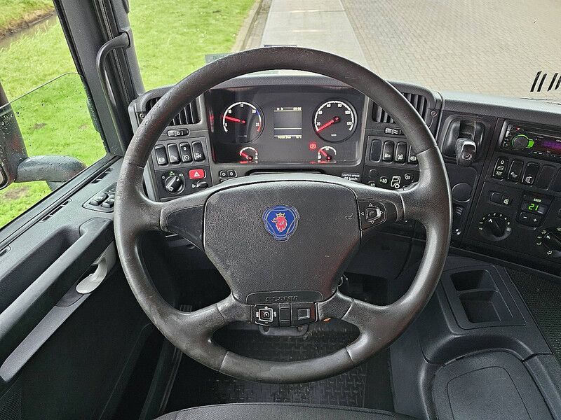Cabeza tractora Scania P360: foto 11 Cabeza tractora Scania P360: foto 11