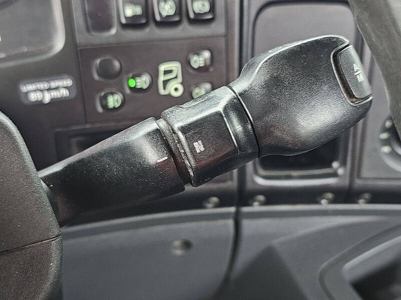 Cabeza tractora Scania P360: foto 12 Cabeza tractora Scania P360: foto 12