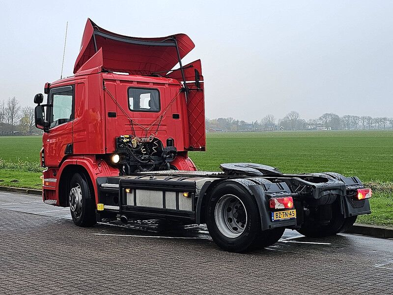 Cabeza tractora Scania P360: foto 6 Cabeza tractora Scania P360: foto 6
