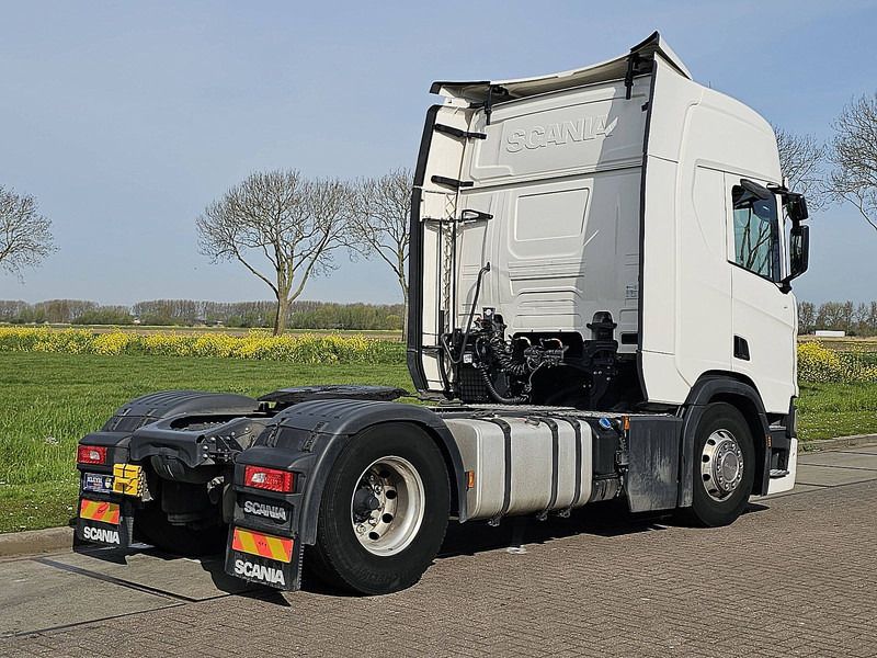 Scania R410 - Cabeza tractora: foto 3 Scania R410 - Cabeza tractora: foto 3