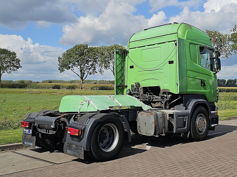 Scania R420 HIGHLINE MANUAL - Cabeza tractora: foto 3 Scania R420 HIGHLINE MANUAL - Cabeza tractora: foto 3