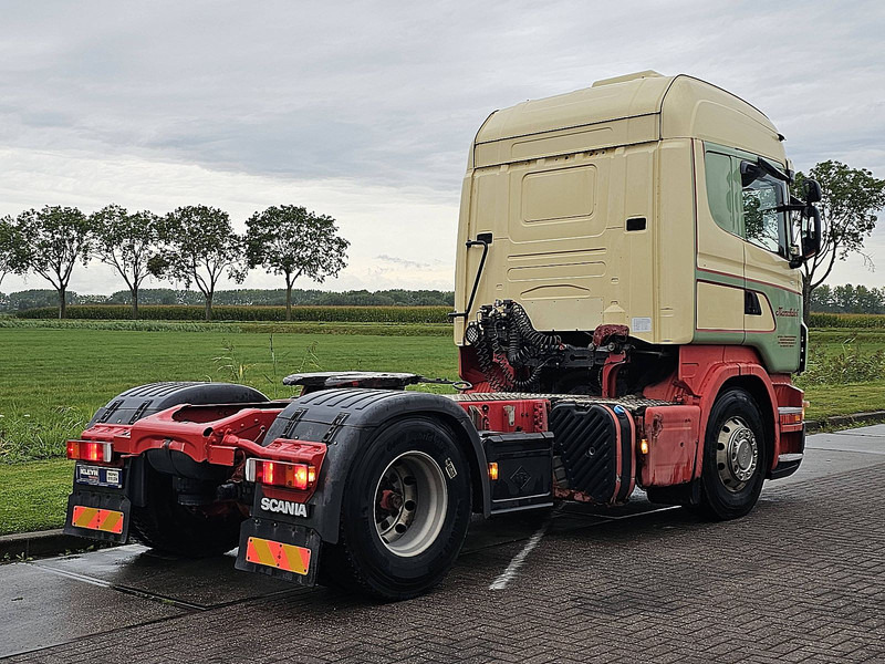Scania R420 - Cabeza tractora: foto 3 Scania R420 - Cabeza tractora: foto 3