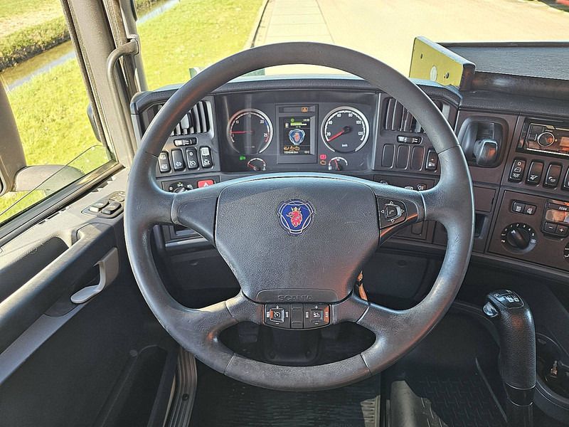 Cabeza tractora Scania R440 PDE MANUAL RETARDER: foto 14 Cabeza tractora Scania R440 PDE MANUAL RETARDER: foto 14