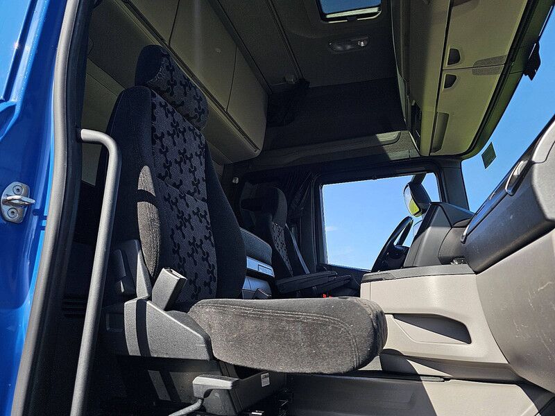 Cabeza tractora Scania R450 HL,Standklima: foto 7 Cabeza tractora Scania R450 HL,Standklima: foto 7