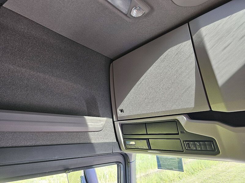 Cabeza tractora Scania R450 HL,Standklima: foto 10 Cabeza tractora Scania R450 HL,Standklima: foto 10