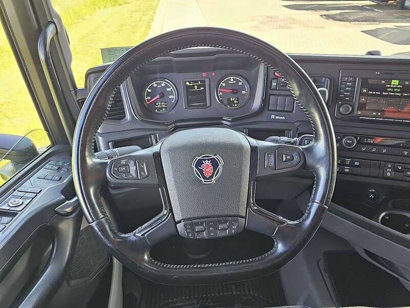 Cabeza tractora Scania R450 HL,Standklima: foto 13 Cabeza tractora Scania R450 HL,Standklima: foto 13