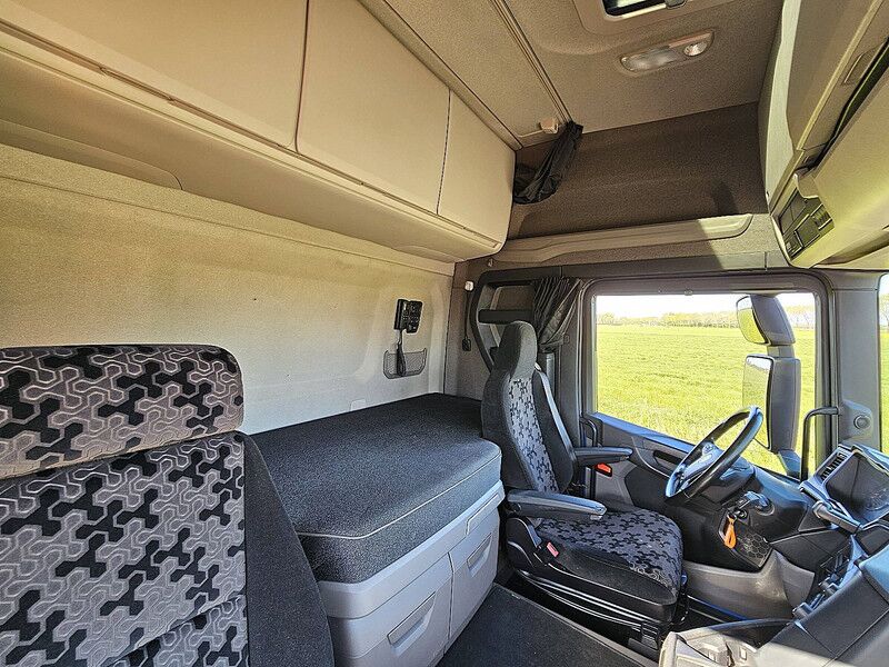 Cabeza tractora Scania R450 HL,Standklima: foto 15 Cabeza tractora Scania R450 HL,Standklima: foto 15