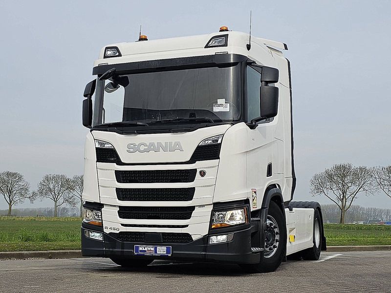 Scania R450 NB,CR19 - Cabeza tractora: foto 1 Scania R450 NB,CR19 - Cabeza tractora: foto 1