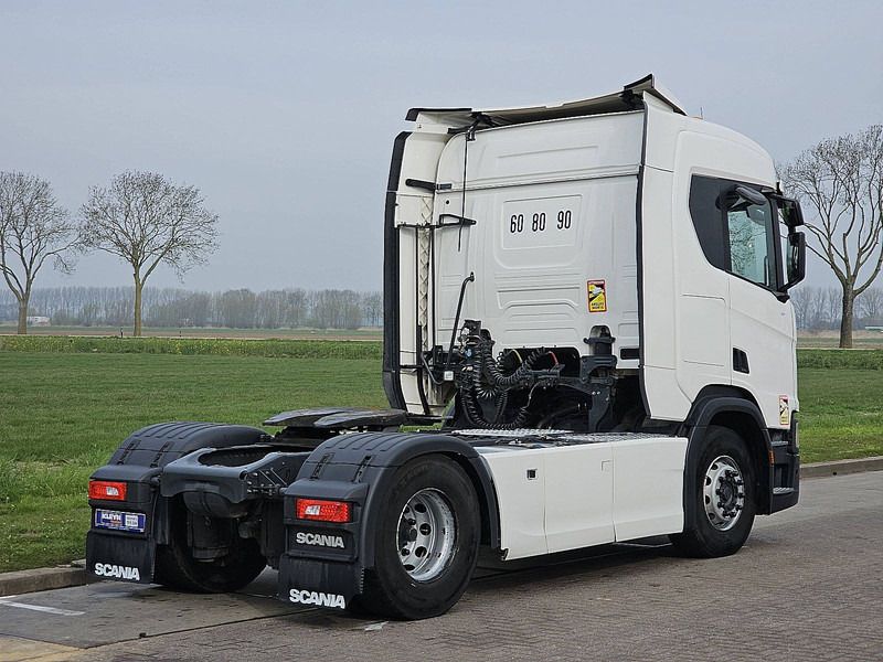 Scania R450 NB,CR19 - Cabeza tractora: foto 3 Scania R450 NB,CR19 - Cabeza tractora: foto 3