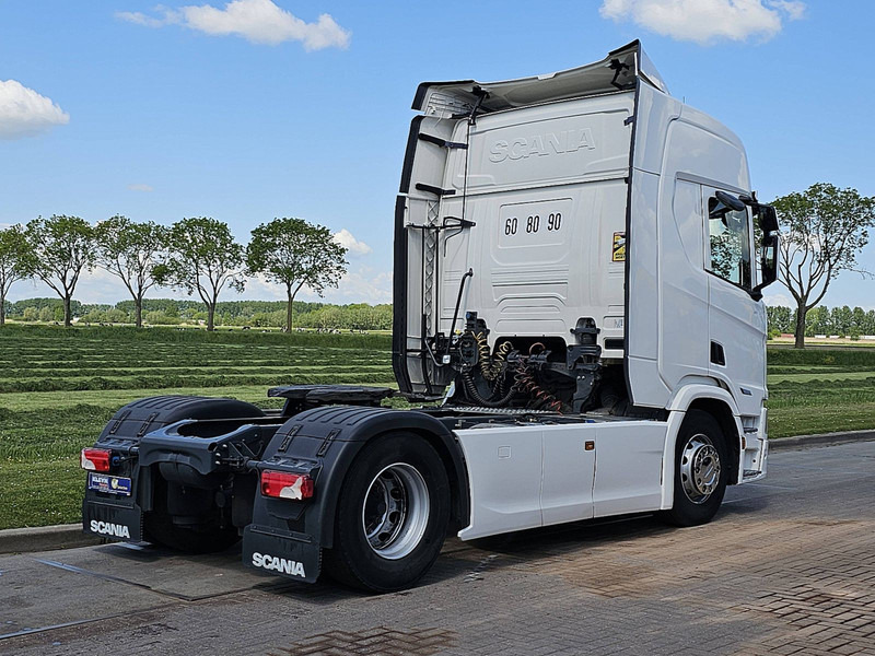 Scania R460 SUPER 2X TANK RETAR. - Cabeza tractora: foto 3 Scania R460 SUPER 2X TANK RETAR. - Cabeza tractora: foto 3