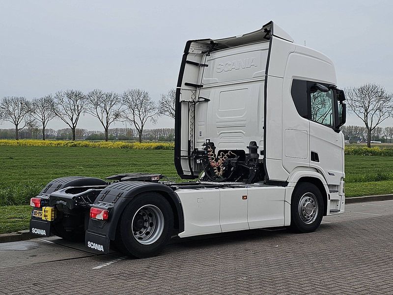 Scania R460 SUPER PTO RET. LED - Cabeza tractora: foto 3 Scania R460 SUPER PTO RET. LED - Cabeza tractora: foto 3