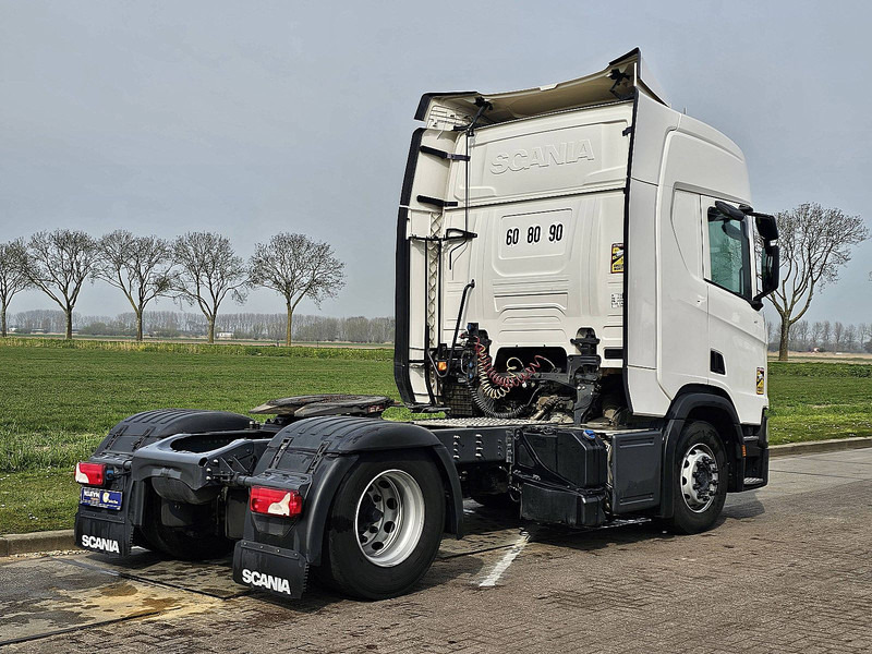 Scania R500 NB,Super - Cabeza tractora: foto 3 Scania R500 NB,Super - Cabeza tractora: foto 3