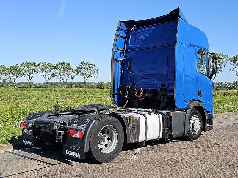 Scania R500 - Cabeza tractora: foto 3 Scania R500 - Cabeza tractora: foto 3