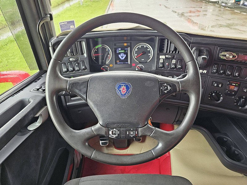 Cabeza tractora Scania R730: foto 15