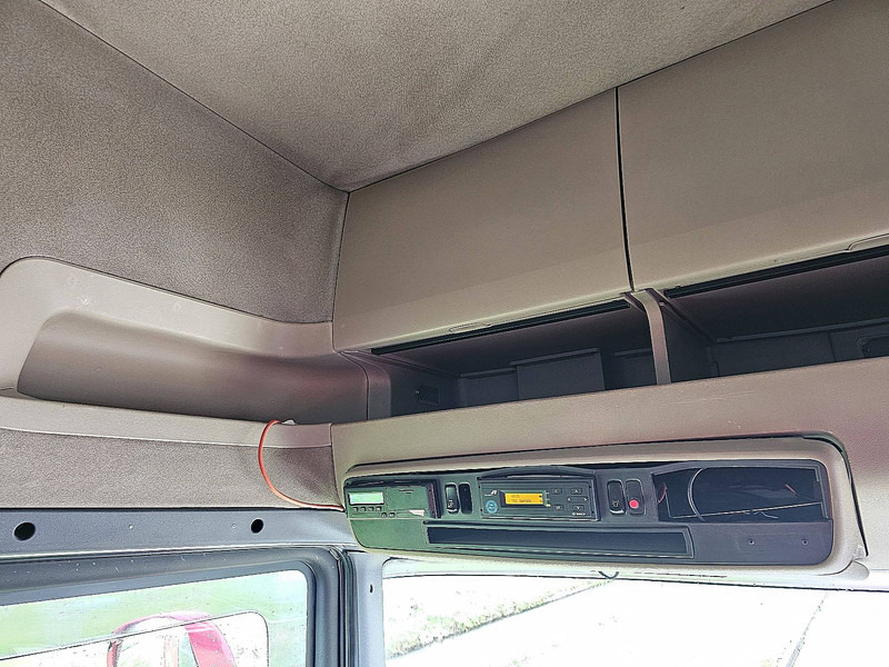 Cabeza tractora Scania R730: foto 10