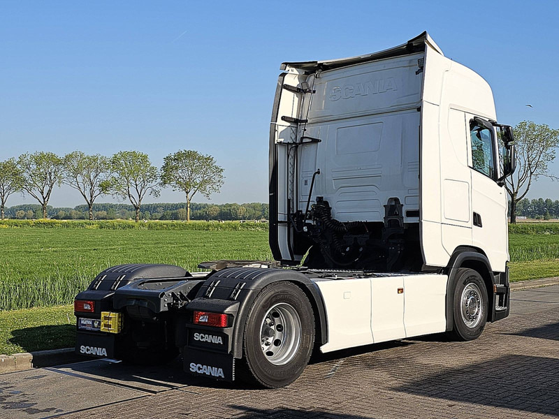 Scania S450 - Cabeza tractora: foto 3 Scania S450 - Cabeza tractora: foto 3