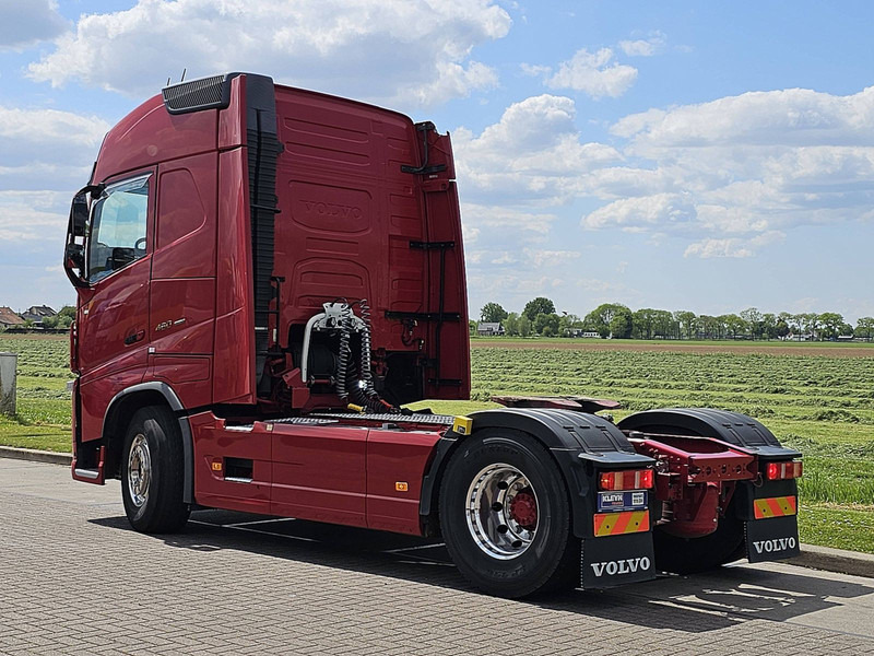 Cabeza tractora Volvo FH 460 ALCOA'S PTO ADR: foto 6