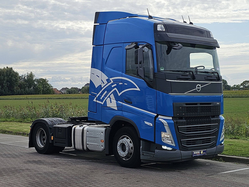 Volvo FH 460 FH5 2X TANK VEB+ - Cabeza tractora: foto 5 Volvo FH 460 FH5 2X TANK VEB+ - Cabeza tractora: foto 5