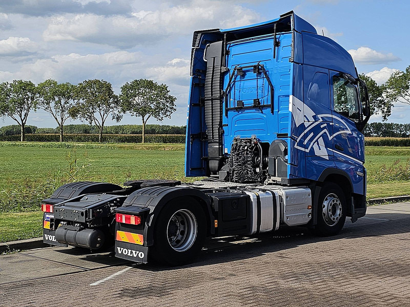 Volvo FH 460 FH5 2X TANK VEB+ - Cabeza tractora: foto 3 Volvo FH 460 FH5 2X TANK VEB+ - Cabeza tractora: foto 3
