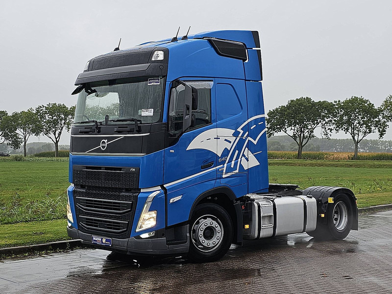 Volvo FH 460 FH5 2X TANK VEB+ - Cabeza tractora: foto 2 Volvo FH 460 FH5 2X TANK VEB+ - Cabeza tractora: foto 2