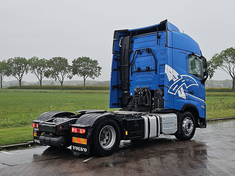 Volvo FH 460 FH5 2X TANK VEB+ - Cabeza tractora: foto 3 Volvo FH 460 FH5 2X TANK VEB+ - Cabeza tractora: foto 3