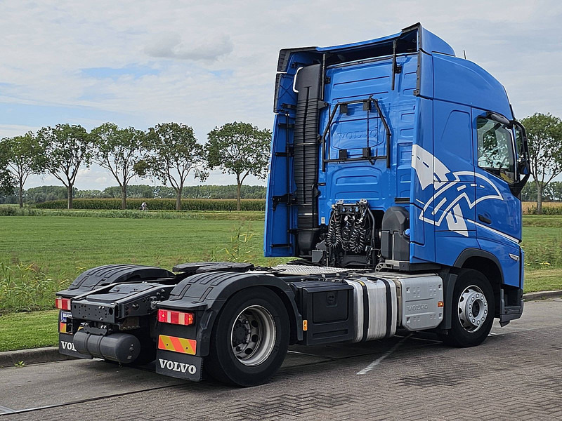 Volvo FH 460 FH5 2X TANK VEB+ - Cabeza tractora: foto 3 Volvo FH 460 FH5 2X TANK VEB+ - Cabeza tractora: foto 3
