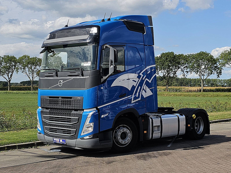 Volvo FH 460 FH5 2X TANK VEB+ - Cabeza tractora: foto 2 Volvo FH 460 FH5 2X TANK VEB+ - Cabeza tractora: foto 2