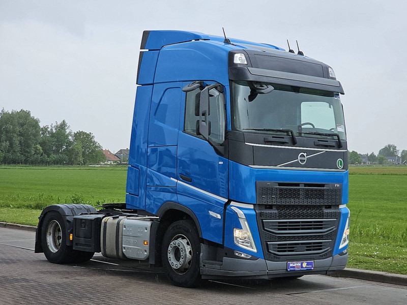Volvo FH 460 FH5 2X TANK VEB+ - Cabeza tractora: foto 5 Volvo FH 460 FH5 2X TANK VEB+ - Cabeza tractora: foto 5