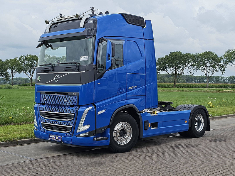 Volvo FH 460 LED ALCOA PTO+HYDR. - Cabeza tractora: foto 2 Volvo FH 460 LED ALCOA PTO+HYDR. - Cabeza tractora: foto 2