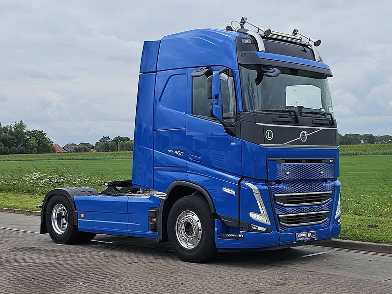 Volvo FH 460 LED ALCOA PTO+HYDR. - Cabeza tractora: foto 5 Volvo FH 460 LED ALCOA PTO+HYDR. - Cabeza tractora: foto 5