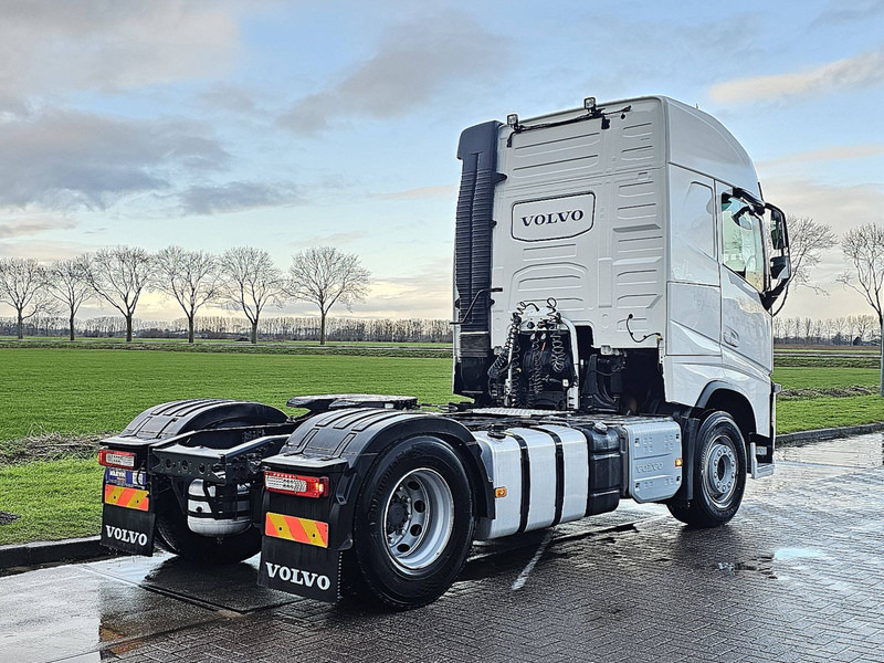 Volvo FH 460 PTO 2X TANK VEB+ IPC - Cabeza tractora: foto 3 Volvo FH 460 PTO 2X TANK VEB+ IPC - Cabeza tractora: foto 3