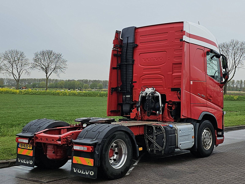Volvo FH 460 PTO ALCOA NL-TRUCK - Cabeza tractora: foto 3 Volvo FH 460 PTO ALCOA NL-TRUCK - Cabeza tractora: foto 3