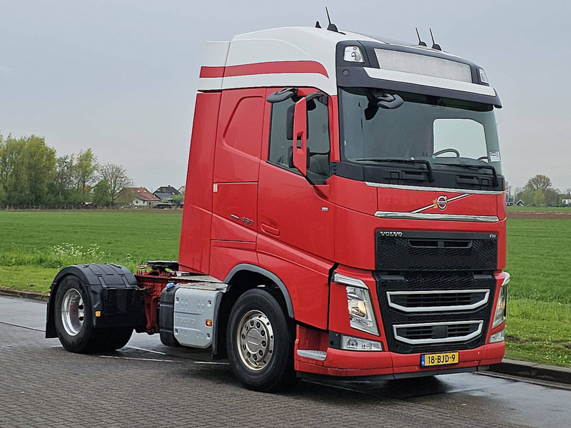 Volvo FH 460 PTO ALCOA NL-TRUCK - Cabeza tractora: foto 5 Volvo FH 460 PTO ALCOA NL-TRUCK - Cabeza tractora: foto 5
