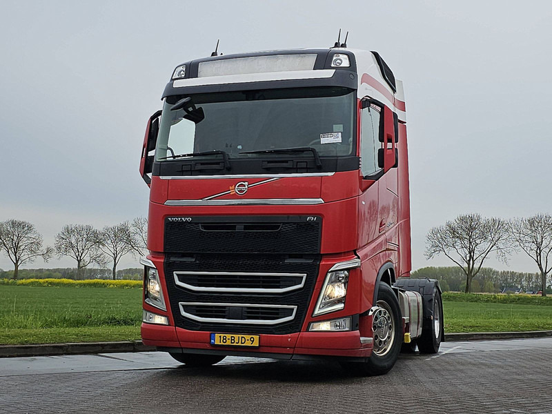 Volvo FH 460 PTO ALCOA NL-TRUCK - Cabeza tractora: foto 1 Volvo FH 460 PTO ALCOA NL-TRUCK - Cabeza tractora: foto 1