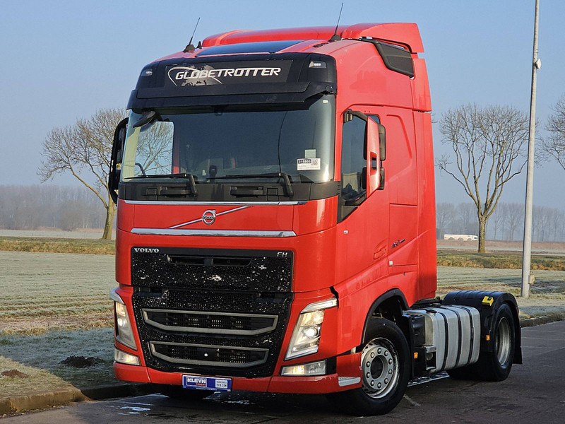 Volvo FH 460 XENON 2X TANK VEB+ - Cabeza tractora: foto 2 Volvo FH 460 XENON 2X TANK VEB+ - Cabeza tractora: foto 2
