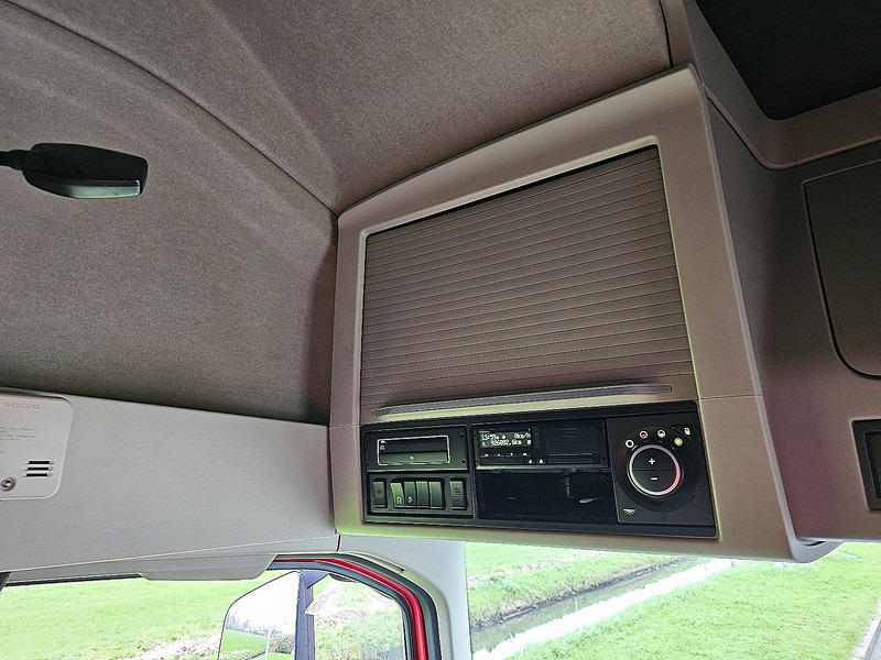 Cabeza tractora Volvo FH 460 XL 2X TANK VEB+: foto 10