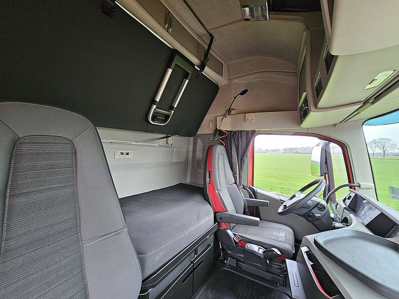 Cabeza tractora Volvo FH 460 XL 2X TANK VEB+: foto 14