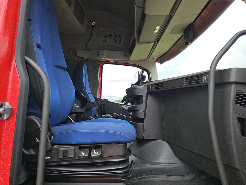Cabeza tractora Volvo FH 460 XL 6X2 I-SAVE LED: foto 7