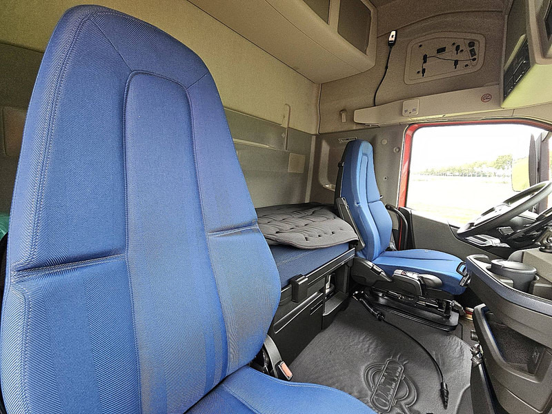 Cabeza tractora Volvo FH 460 XL 6X2 I-SAVE LED: foto 14