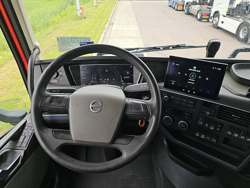 Cabeza tractora Volvo FH 460 XL 6X2 I-SAVE LED: foto 8
