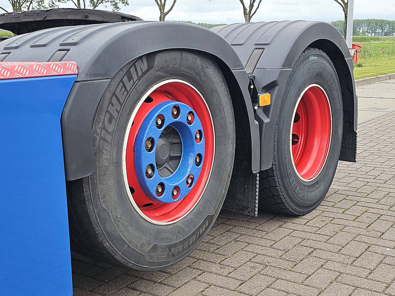 Cabeza tractora Volvo FH 460 XL 6X2 I-SAVE LED: foto 16