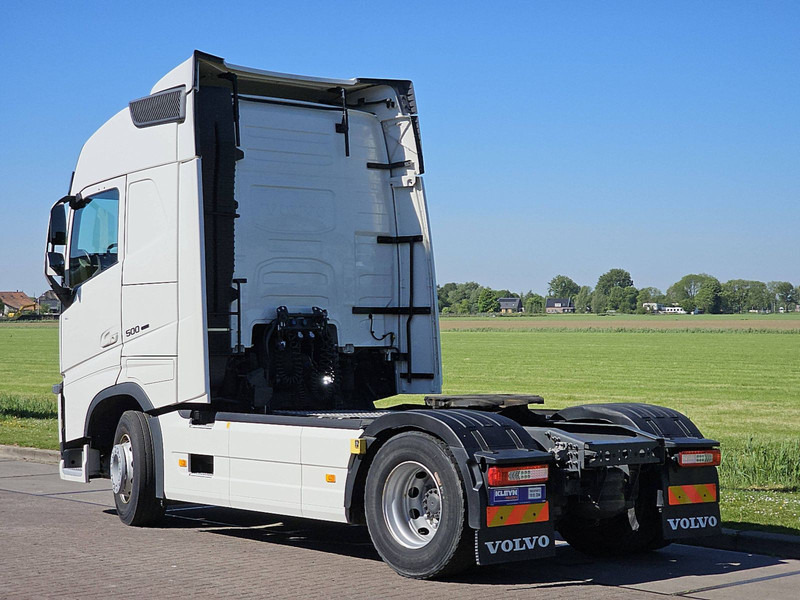 Cabeza tractora Volvo FH 500 2X TANK I-PARK-COOL: foto 6 Cabeza tractora Volvo FH 500 2X TANK I-PARK-COOL: foto 6