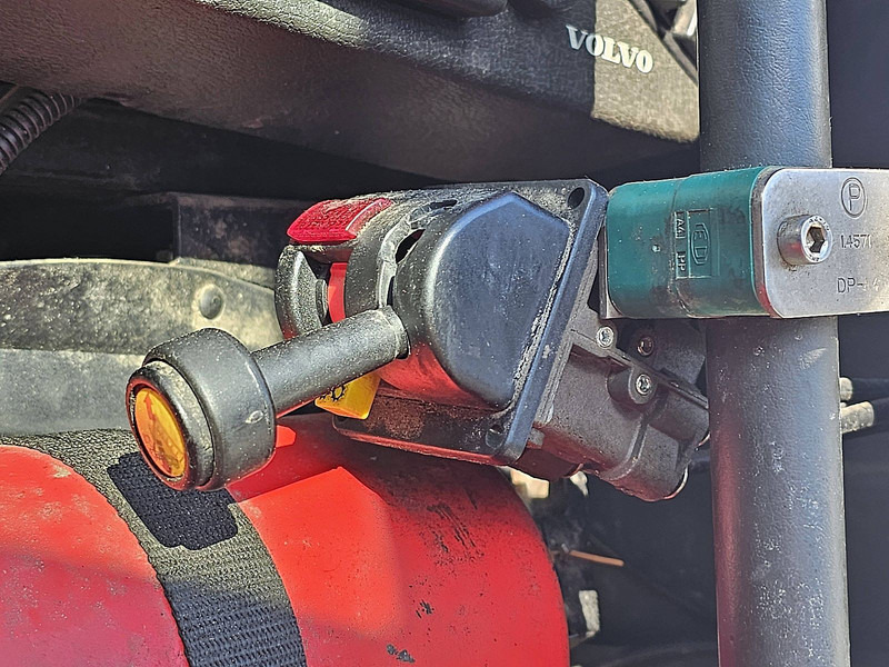 Cabeza tractora Volvo FH 500 6X2 BOOGIE PTO+HYDR.: foto 20 Cabeza tractora Volvo FH 500 6X2 BOOGIE PTO+HYDR.: foto 20