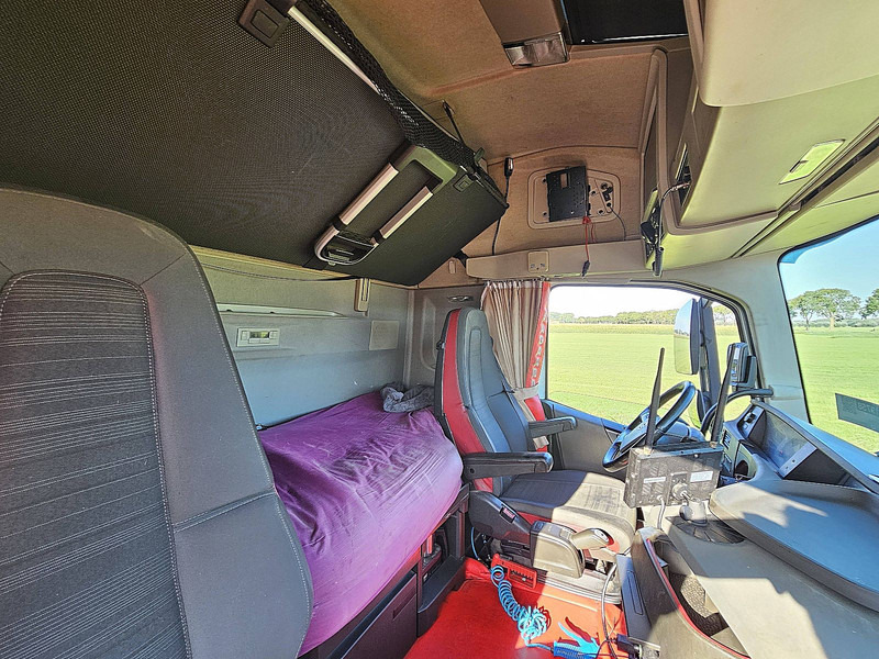 Cabeza tractora Volvo FH 500 6X2 BOOGIE PTO+HYDR.: foto 16 Cabeza tractora Volvo FH 500 6X2 BOOGIE PTO+HYDR.: foto 16