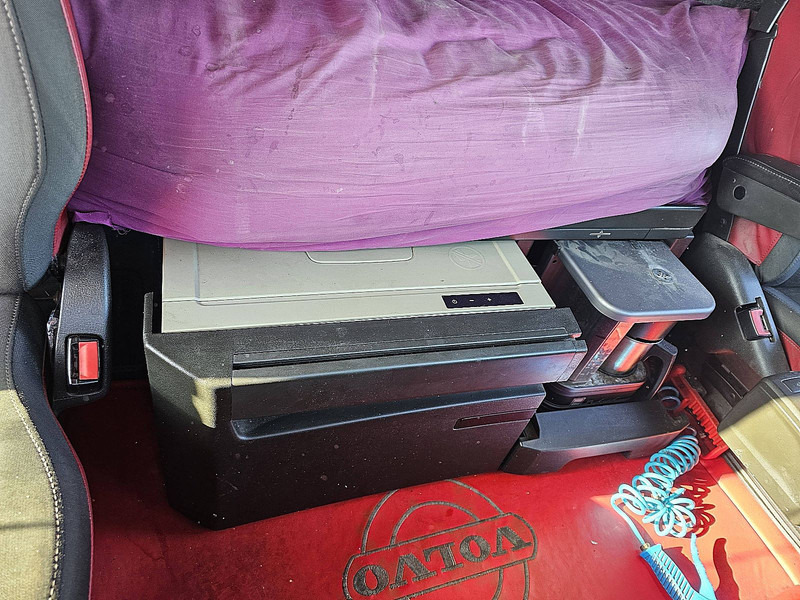 Cabeza tractora Volvo FH 500 6X2 BOOGIE PTO+HYDR.: foto 11 Cabeza tractora Volvo FH 500 6X2 BOOGIE PTO+HYDR.: foto 11