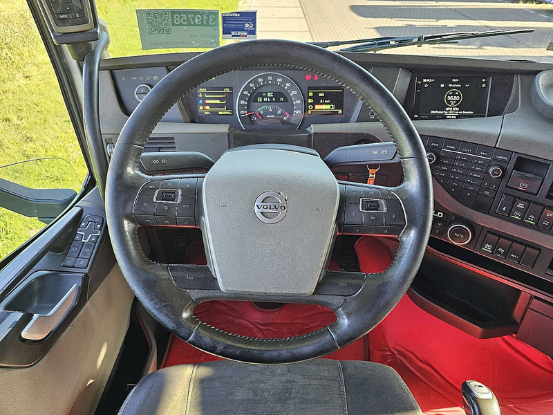 Cabeza tractora Volvo FH 500 6X2 BOOGIE PTO+HYDR.: foto 15 Cabeza tractora Volvo FH 500 6X2 BOOGIE PTO+HYDR.: foto 15