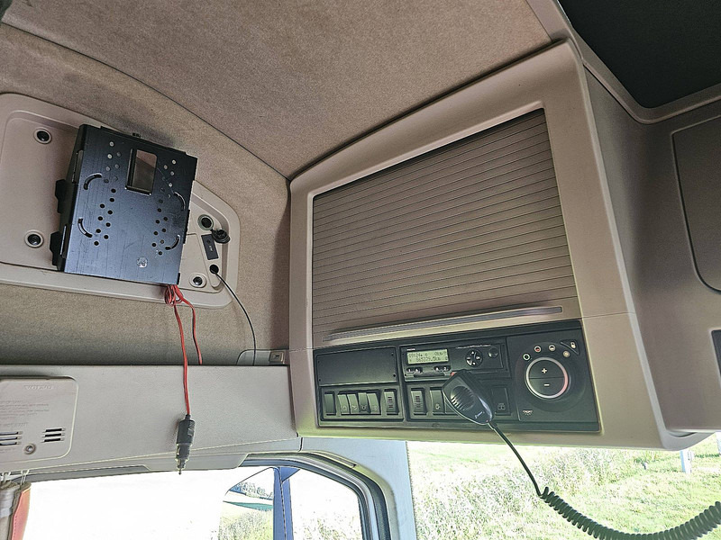 Cabeza tractora Volvo FH 500 6X2 BOOGIE PTO+HYDR.: foto 10 Cabeza tractora Volvo FH 500 6X2 BOOGIE PTO+HYDR.: foto 10